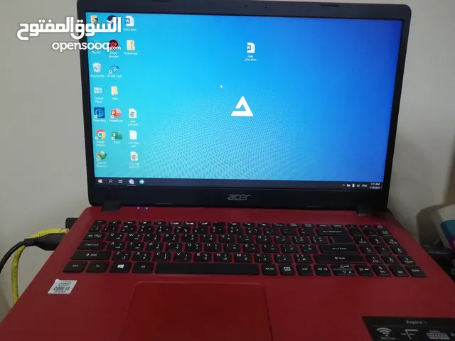 Windows Acer for sale  in Basra