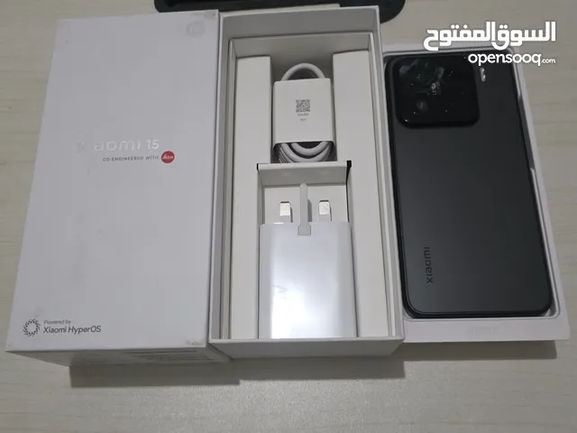 شاومي 15 xiaomi 15