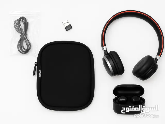  Headsets for Sale in Diyala