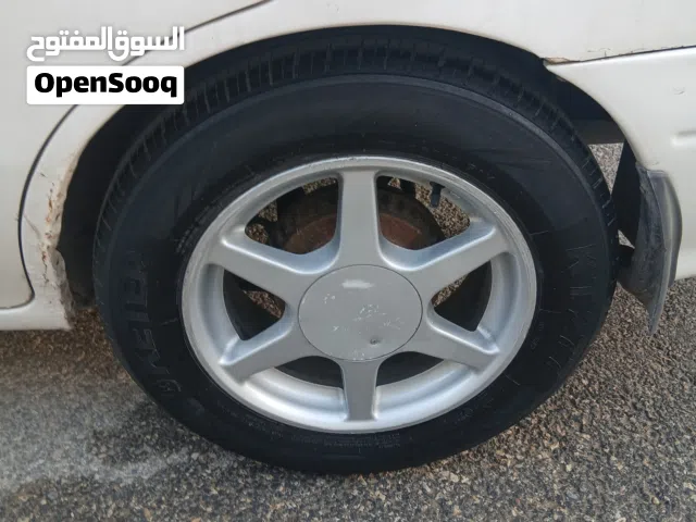 جنطات سيفيا هونداي تويتا