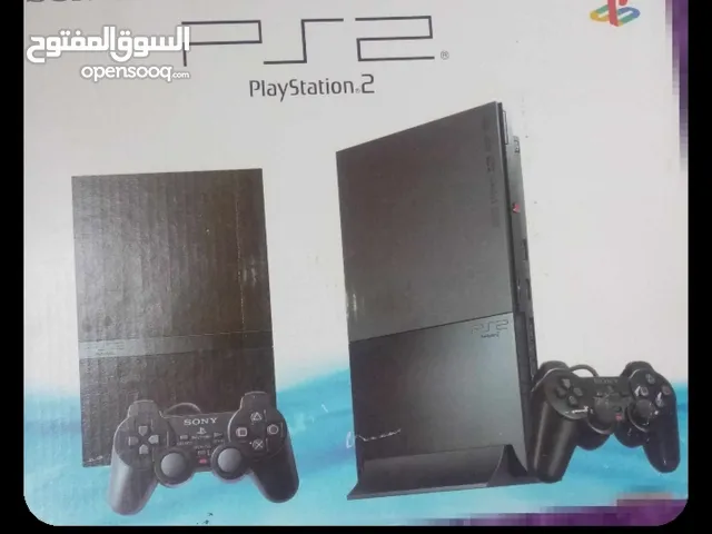  Playstation 2 for sale in Damietta