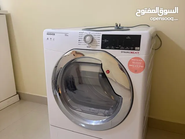 Hoover 9 - 10 Kg Dryers in Southern Governorate