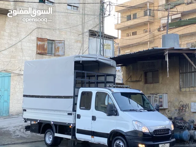 ايفيكو ديلي 2014 50c15