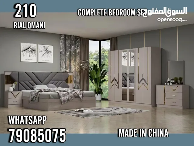 Bed Room Set  (  Made In China )