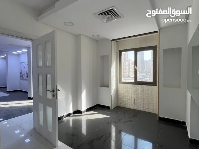 دور كامل إستثماري للإيجار في السالمية قطعة 6