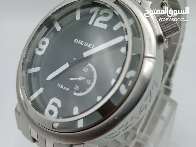 Analog Quartz Diesel watches  for sale in Cairo