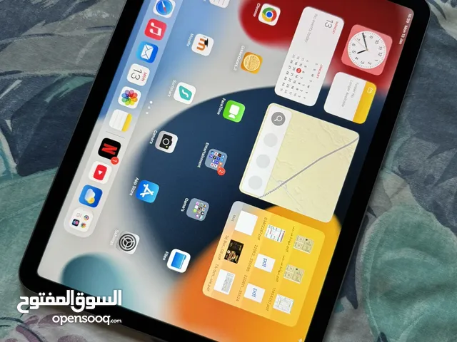 Apple iPad Air 4 64 GB in Al Batinah