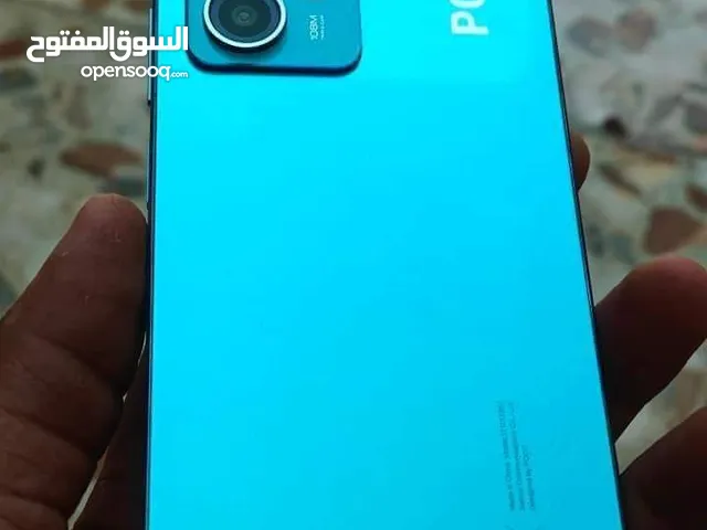 بوكو x5 برو جهاز نضيف يخبل استخدام 3 اشهر ذاكره 256 مواصفاته معروفه مذكوره بل الوصف جهاز مخص للبوبجي