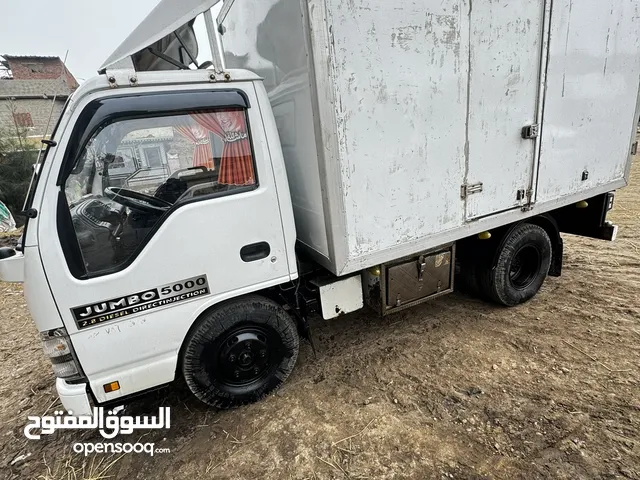 Used Chevrolet Astro in Kafr El-Sheikh