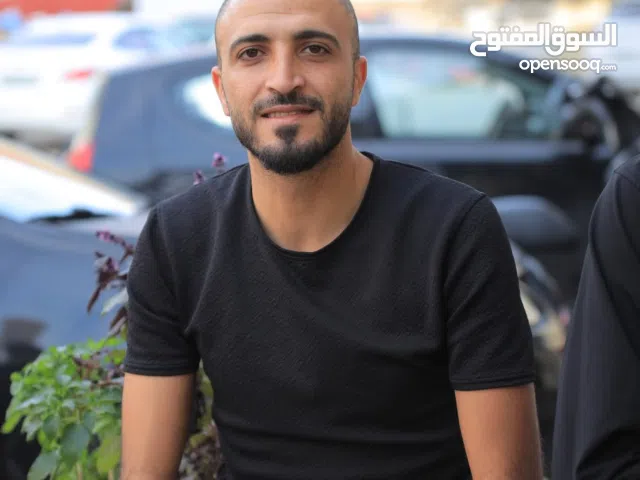 نضال بني مفلح