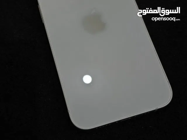 Apple iPhone 13 128 GB in Abu Dhabi