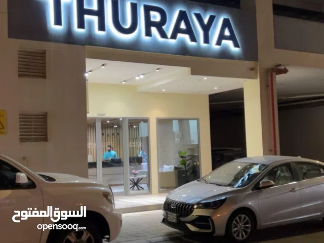 43 m2 1 Bedroom Apartments for Rent in Muharraq Al Sayh