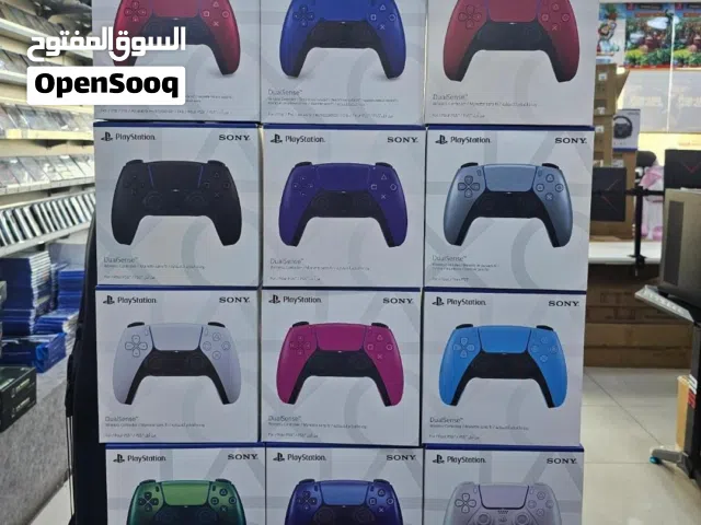 Ps5 Controller New