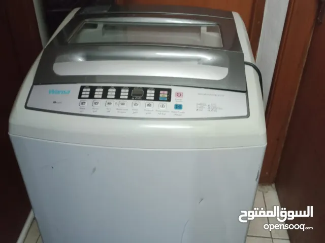 Other 11 - 12 KG Washing Machines in Farwaniya