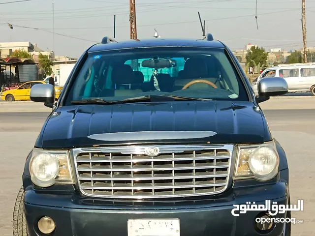 Dodge Durango 2007 in Baghdad