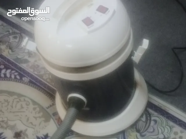 مكنسه كهربائيه olmar مستعمله بحاله ممتازه