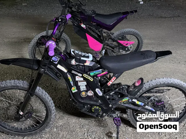 سكوتر نضيف ممشه قليل