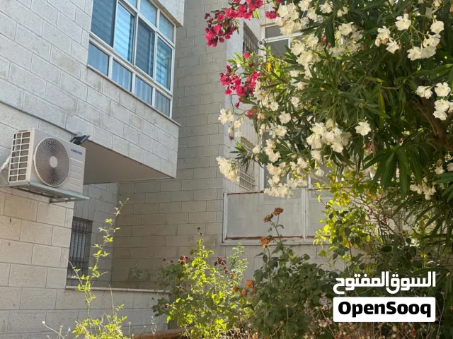 180 m2 3 Bedrooms Apartments for Rent in Ramallah and Al-Bireh Ein Munjid