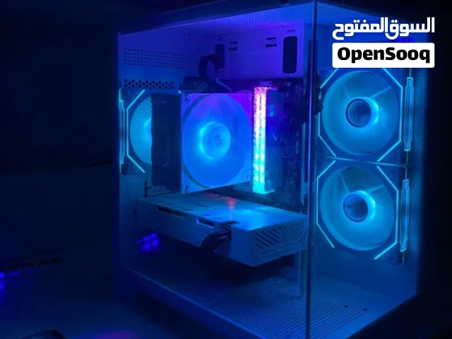 بي سي جيمنج ممتاز ممنوع التبديل (قابل للتفاوض) شبه جديد