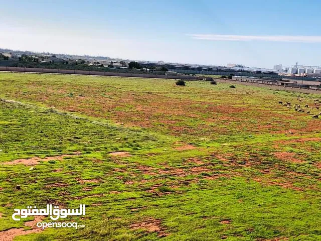 Mixed Use Land for Sale in Benghazi Sidi Khalifa