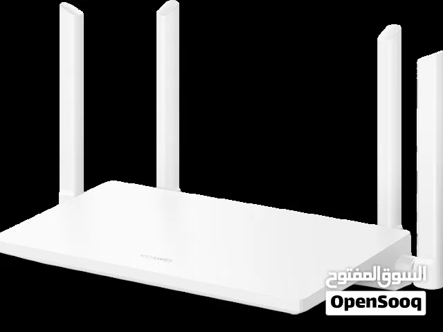 راوتر هواوي Wi-Fi 6 AX NEW