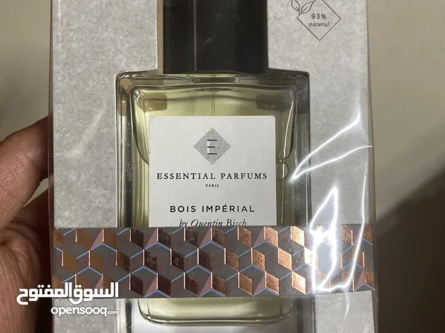 Essential Parfume Bois Imperial