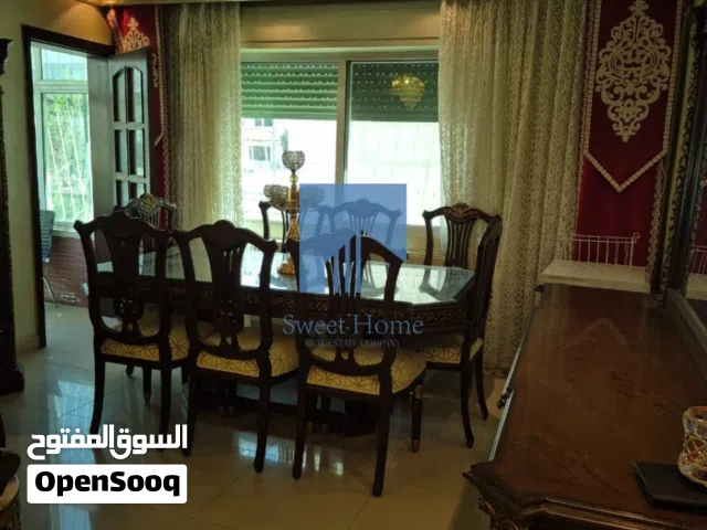 160 m2 3 Bedrooms Apartments for Sale in Amman 7th Circle