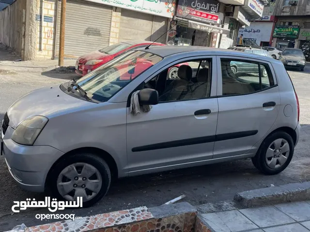 Used Kia Picanto in Amman