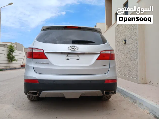 2015 هيونداي سنتافي Limited