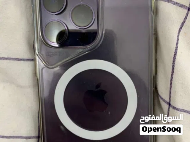 Apple iPhone 14 Pro Max 256 GB in Al Mukalla