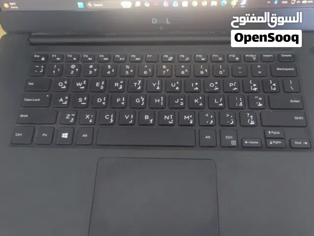 Windows Dell for sale  in Baghdad