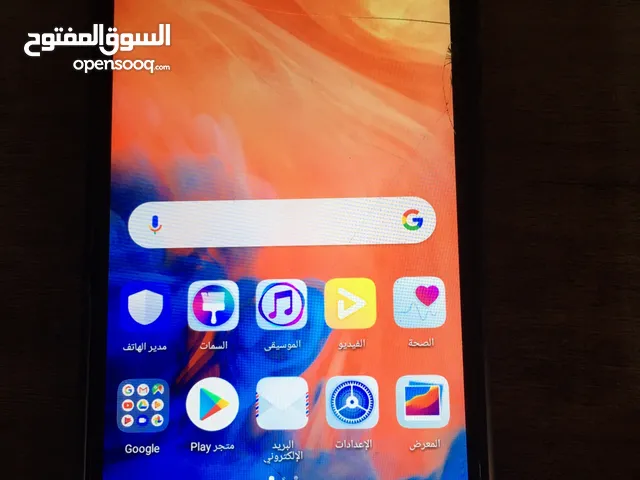 Huawei Y6 Prime 32 GB in Amman