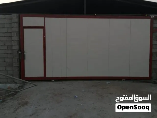 مخزن يجار  سعر مغري