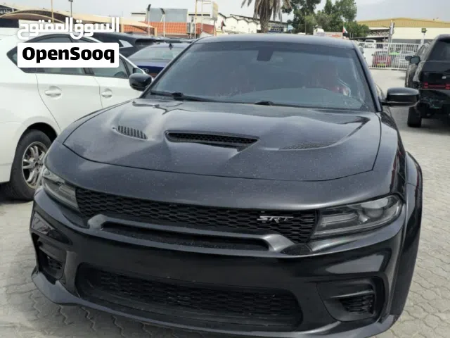 2019 دودج تشارجر SXT