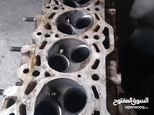 Mechanical parts Mechanical Parts in Benghazi