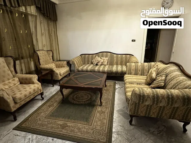 طقم كنب ضيوف و سفرة