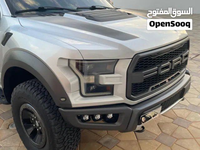 Used Ford F-150 in Dubai