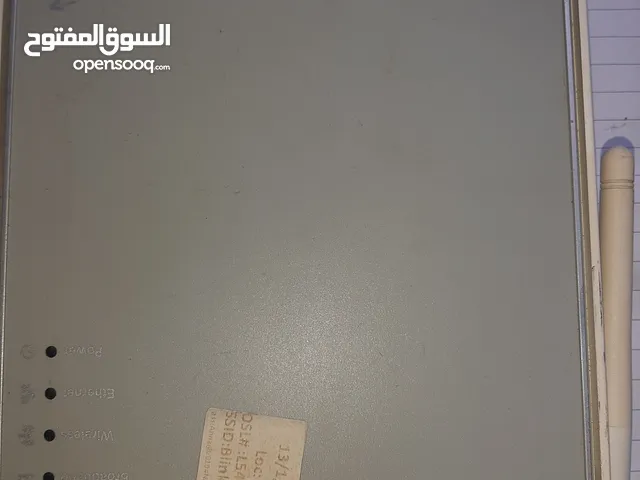 Dsl Router Thomson TG585 v7