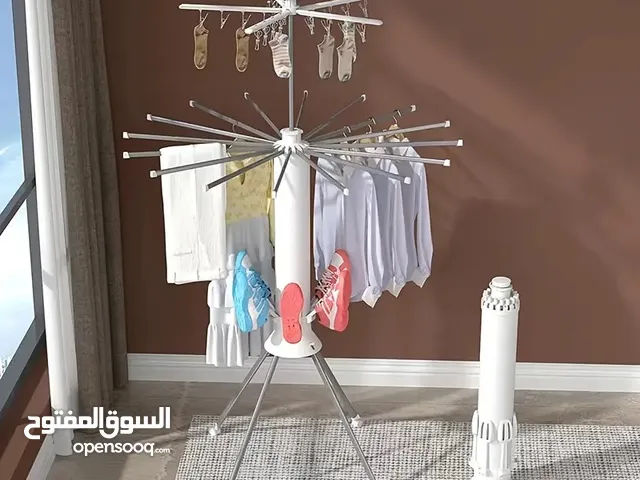 Rack of Aluminum