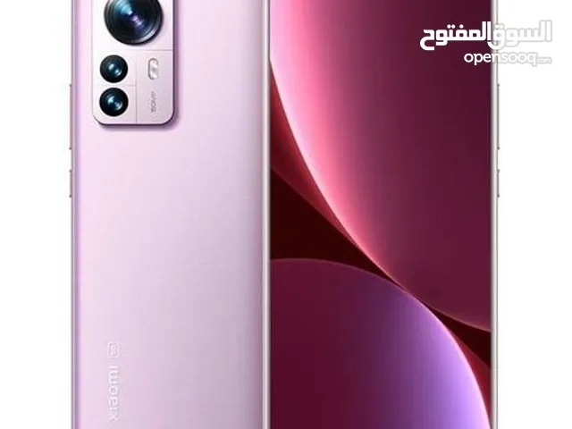 Xiaomi 12 256 GB in Basra