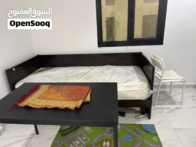 غرفة نوم واخري- 50 دينار