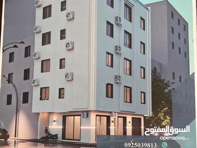 Residential Land for Sale in Tripoli Al-Nofliyen
