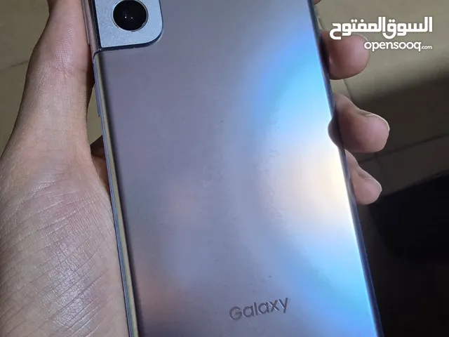 Samsung galaxy s21 plus سامسونج
