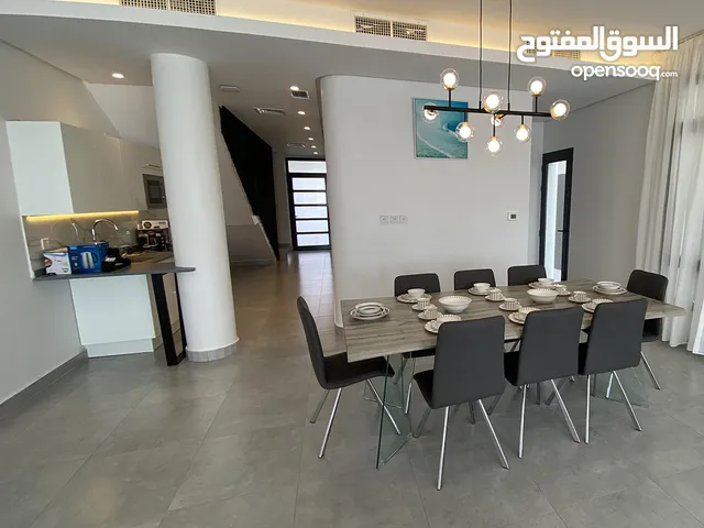 5 Bedrooms Chalet for Rent in Al Ahmadi Sabah Al Ahmad Sea City