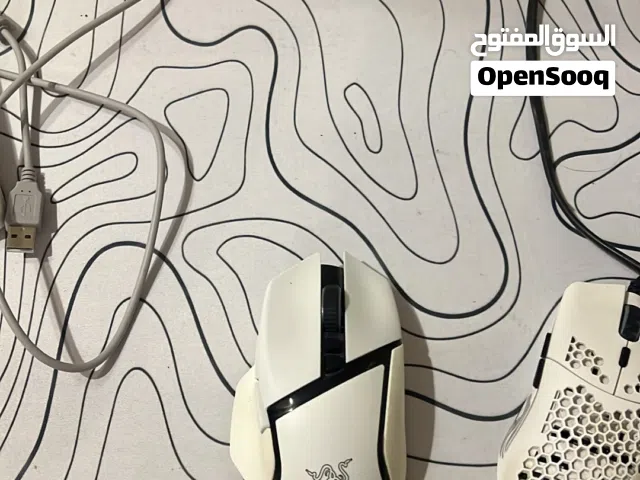 بيعه سريعه ماوس ريزر باسيليسك v3 pro نسخه البلوتوث