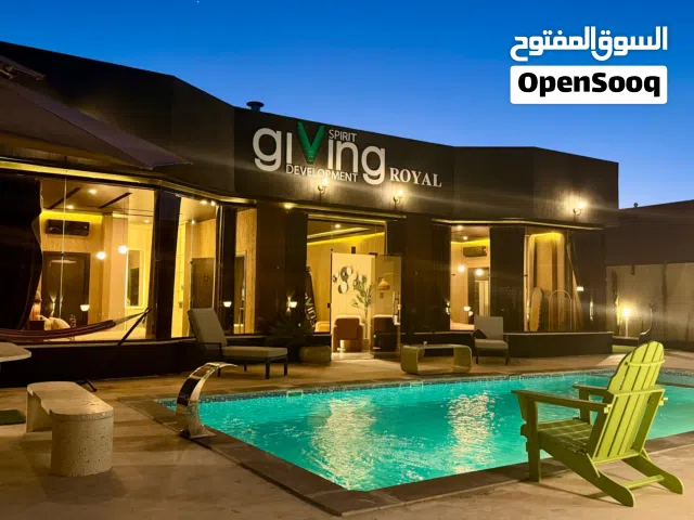 3 Bedrooms Farms for Sale in Amman Airport Road - Madaba Bridge