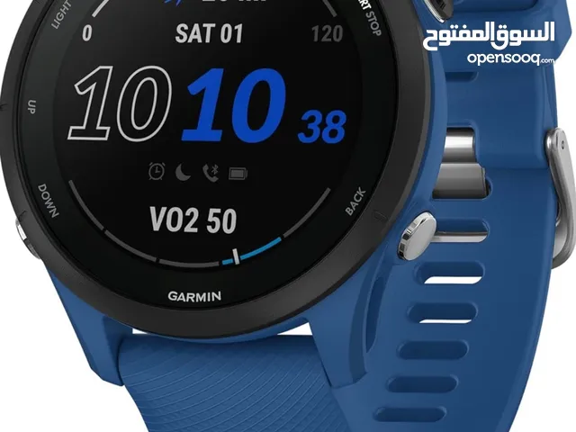 Garmin Forerunner 255 GPS ( NEW )