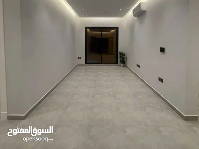 شقة الإيجار السنوي في الرياض حي الياسمين