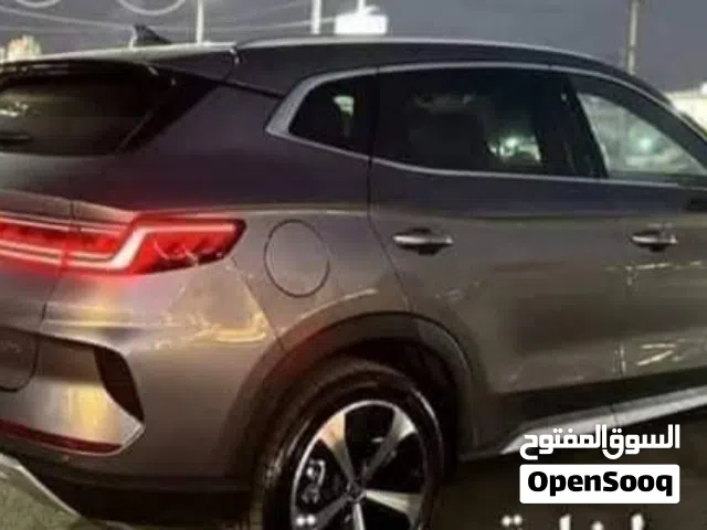 2023 بي واي دي سونج بلس