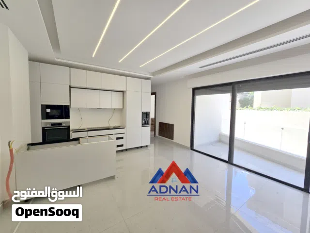 90 m2 2 Bedrooms Apartments for Rent in Amman 4th Circle